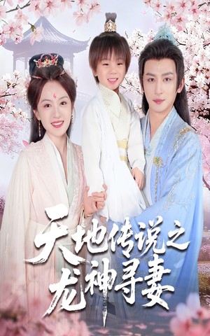 天地传说之龙神寻妻（60集）直接追到结尾