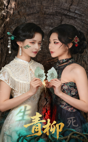 青柳（79集）热播短剧来袭