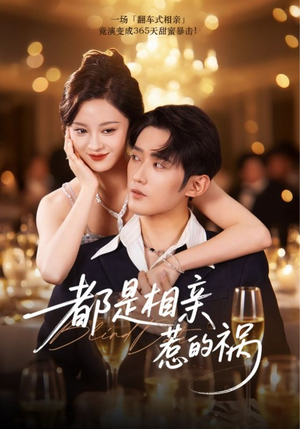 都是相亲惹的祸（72集）短剧免费观看
