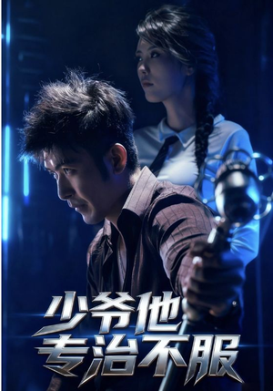少爷他专治不服（74集）高分佳作免费看
