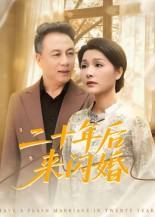 二十年后来闪婚（60集）正能量短剧分享