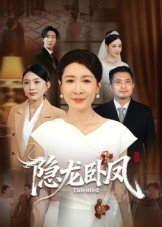 隐龙卧凤（72集）完整版免费观看