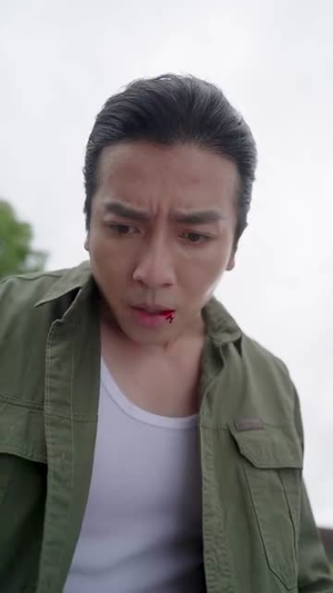黑拳（59集）最后的大结局