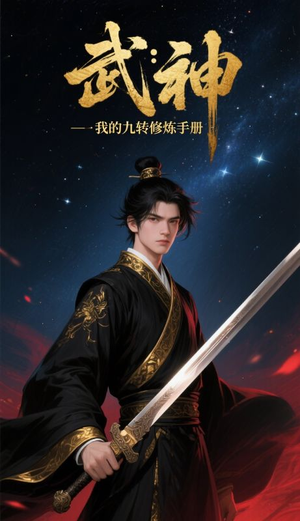 武神我的九转修炼手册（72集）爆款短剧追不停
