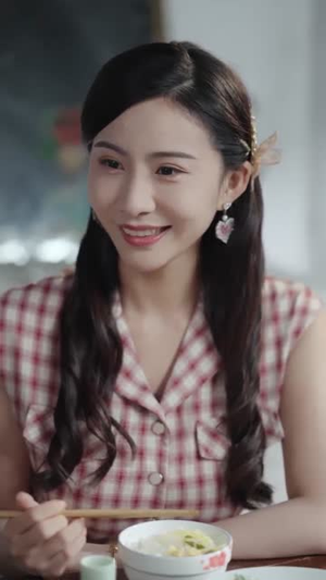 拒当替身女配我的家里我做主（80集）超甜短剧抢先看