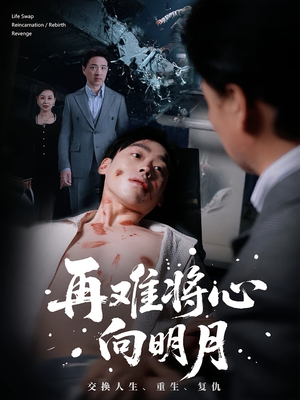 再难将心向明月（59集）短剧分享剧集