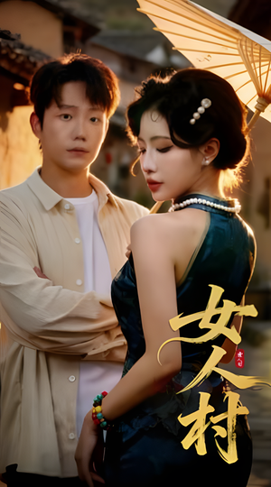 女人村（全集）百亿短剧抢先看