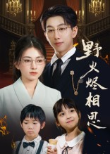 野火烬相思（61集）这短剧太好看了
