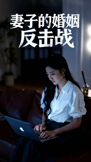 妻子的婚姻反击战（46集）超好看的短剧