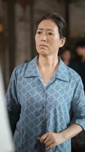小福宝靠泥塑惊艳八零（93集）直接追到结尾
