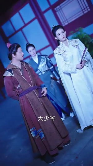 春光灿烂小家丁（102集）精彩好看短剧