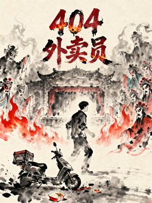 404外卖员（60集）百度网盘资源