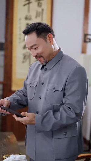 直播捡漏我靠透视纵横商海（80集）最近很火的短剧