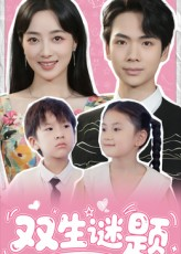双生谜题（36集）最后的大结局