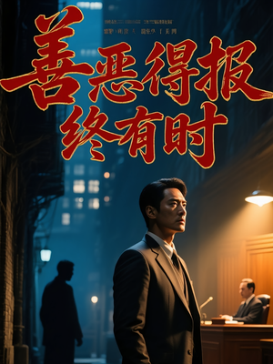 善恶得报终有时(30集) 善恶得报终有时(30集)全集在线看