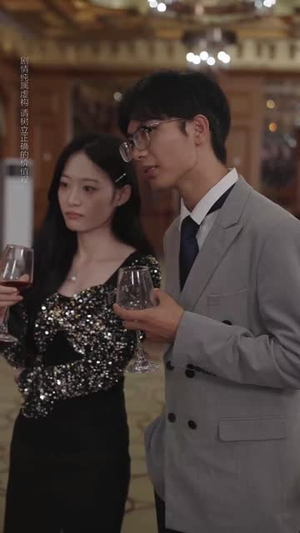医女老婆有点甜（61集）爆火短剧追不停