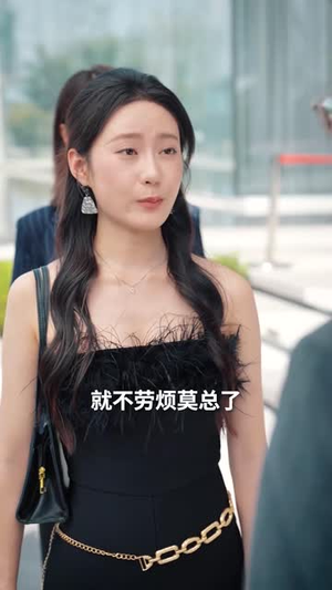 夜深无月明（71集）追风的女孩短剧