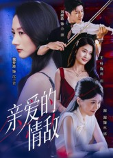 亲爱的情敌（44集）观看软件