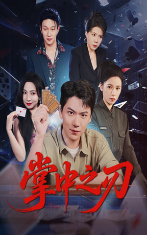 掌中之刃（57集）追短剧看全集
