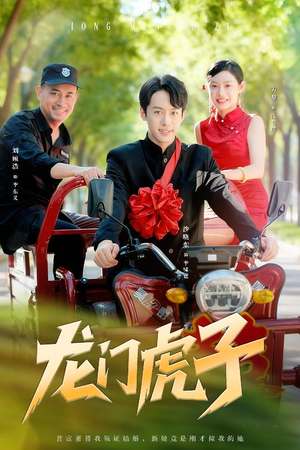 龙门虎子（72集）无需会员轻松看