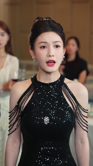 我的电子女友成真了（63集）今日最火短剧