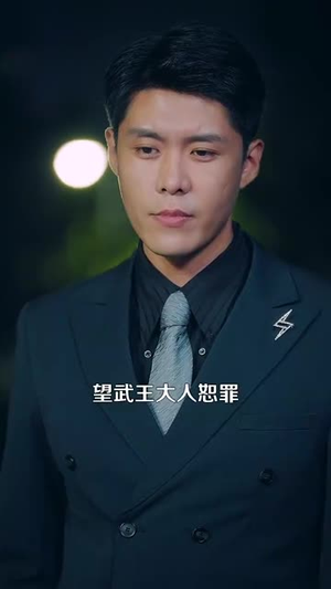 武王（81集）好看的短剧推荐
