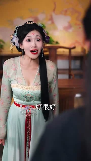 街边炒粉天下尊我为暗皇（70集）好看的短剧来了