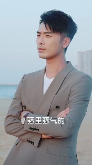 求婚被拒我反手娶了傻妹妹（83集）古装短剧推荐