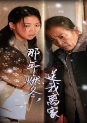 那年燃冬送我离家&归程（30集）好看的短剧来了