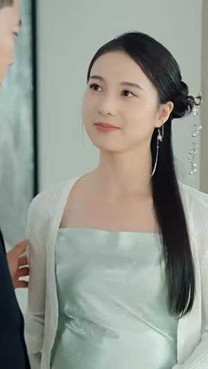 江山如画映千秋（73集）女主谁演的