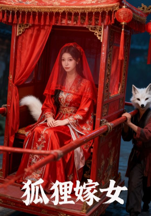 狐狸嫁女（30集）亿万短剧抢先看