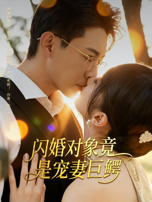 闪婚对象竟是宠妻巨鳄（74集）让你一口气看完