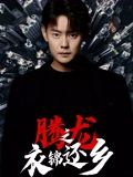 腾龙之衣锦还乡（30集）看过的人都说好