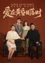 爱在黄昏日落时（62集）最火爆短剧