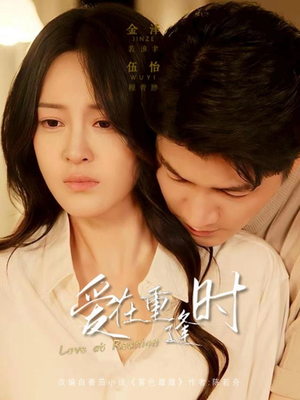 爱在重逢时（65集）短剧后续更精彩