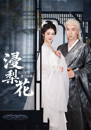 浸梨花（50集）第32集