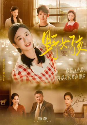 野女孩（91集）短剧太好看了吧