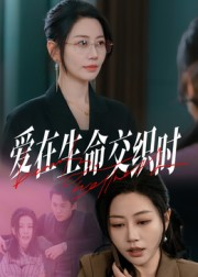 爱在生命交织时（33集）免费看全集