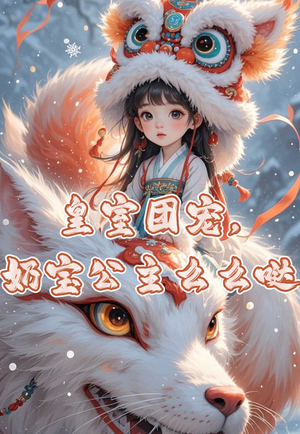 皇室团宠奶宝公主么么哒（57集）每日短剧分享