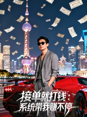 接单就打钱系统带我赚不停（100集）在哪看是免费的