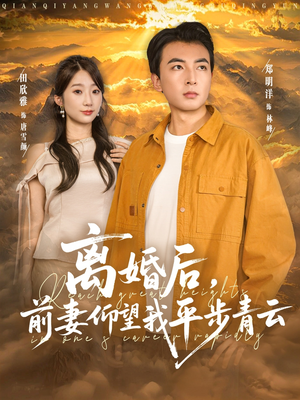 离婚后前妻仰望我平步青云（91集）海量资源免费看