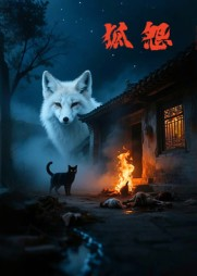 狐怨（28集）热门短剧大全