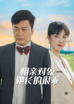 相亲对象她长的很乖（35集）高质量短剧推荐