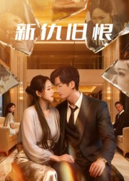 新仇旧恨（51集）网上可以看吗