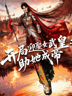 开局迎娶女武皇，助她成帝（89集）大结局太过瘾了