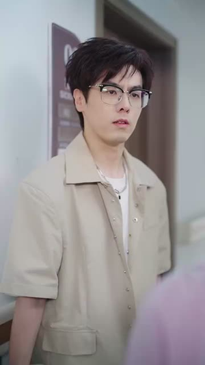 我只是人间清醒了一点（60集）小短剧推荐