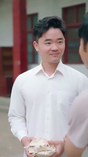 重生后我叱咤年代（109集）短剧