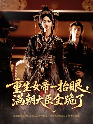 长公主囚宠，禁欲权臣他美色勾人（67集）经典回顾免费看