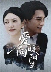 爱向暖阳生（50集）第二季