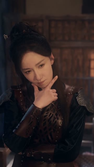 我为将军披战袍（69集）独家短剧免费看
